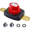 Ampper Side Post Battery Disconnect Switch 12V - 48V, Marine