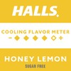 HALLS Relief Honey Lemon Sugar Free Cough Drops, Value Pack,