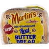 Martin's Old-Fashioned Real Butter Bread- 16 slice 18 oz. (3