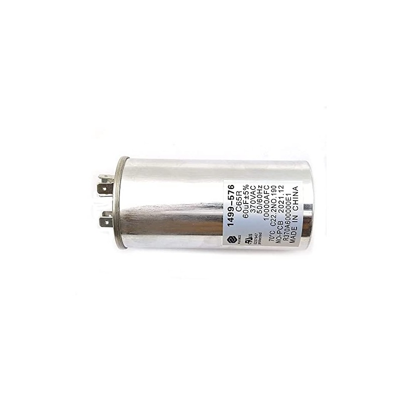 1499-5761 Run Capacitor for Air Conditioners