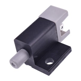HVACSTAR Plunger Switch 430-362 Compatible with John Deere AM141767 MTD 725-04363 Cub Cadet 725-04363 Delta 6402-53
