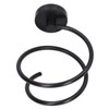 304 Stainless Steel Hair Dryer Rack Keep Tidy Wall Mount