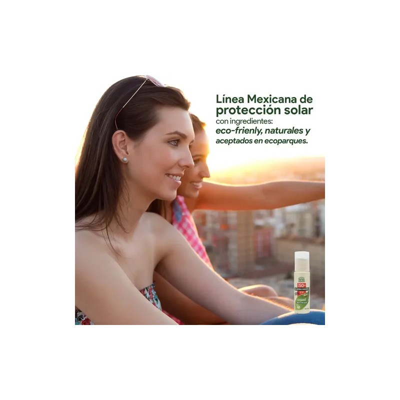 Protector Solar Maya Solar Biodegradable 75ml