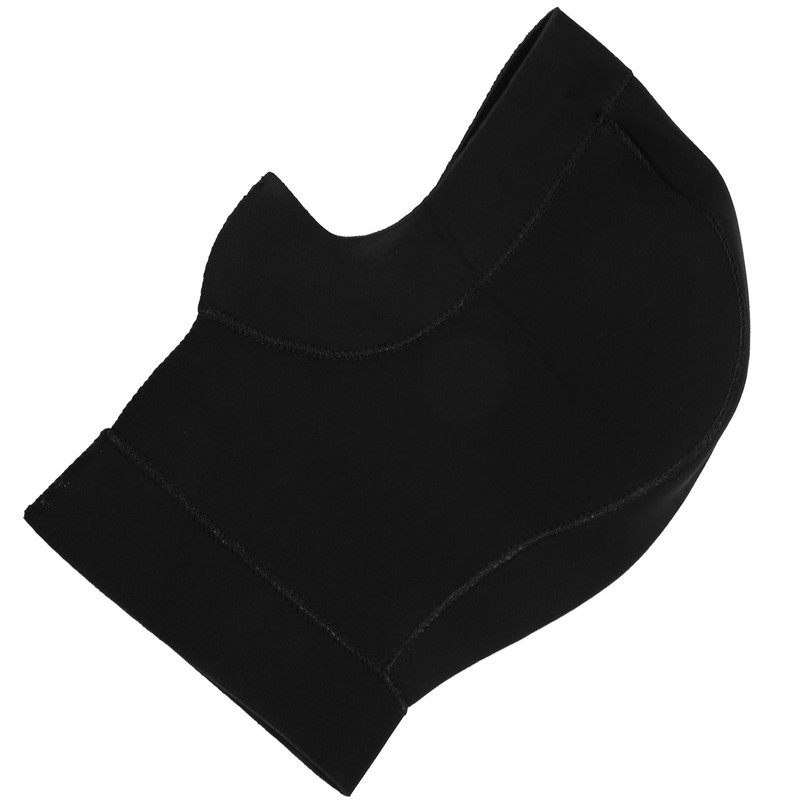 Water Sports 3MM Neoprene Thermal Diving Cap Stretchable Diving Hood