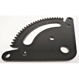 Flip Manufacturing GX20052BLE Steering Sector Pinion Gear Rebuild Kit Fits John Deere L Series - 25 Tooth G100, L100, L105, L107, L108, L110