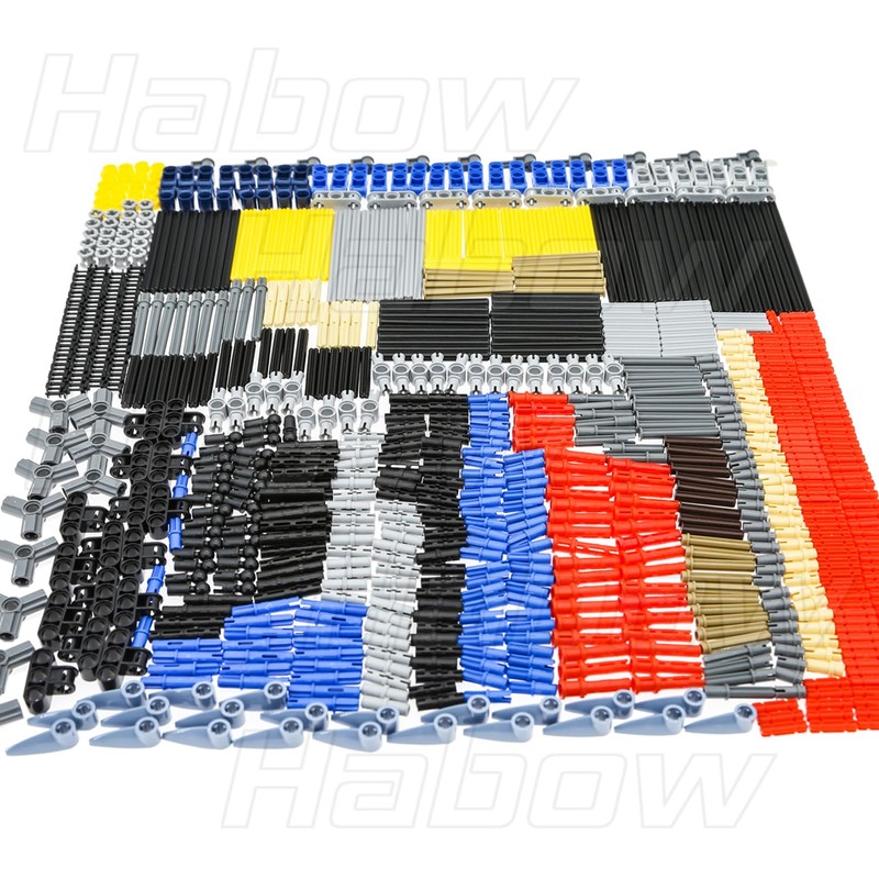 Habow 882 connettori per asse compatibili con parti tecniche delle