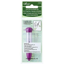 Lace Darning Needle Set (3)