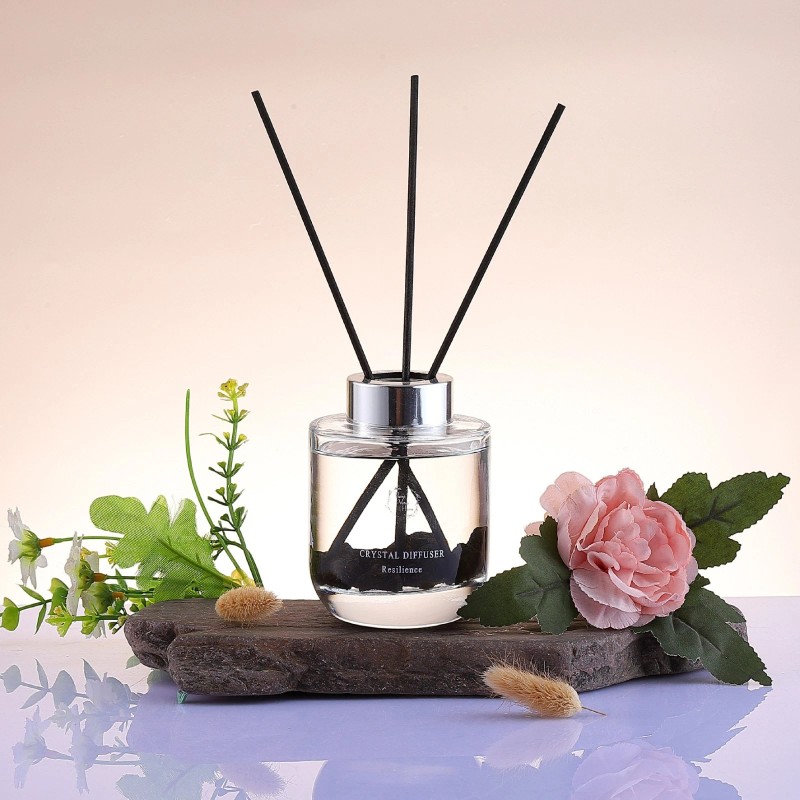 Pretty Valley Home - Crystal Diffuser (Resilience) - 3.52fl oz