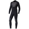 1.5MM Diving One Piece Swimsuit Wetsuit Long Sleeve for Snorkeling