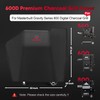 Comnova Grill Cover for Masterbuilt Gravity Series 800 Digital Charcoal