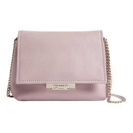 Ted Baker Demni Crossbody Bag Lt, Pink, Lt-Pink