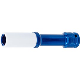 BGS Insert for 12.5 (1/2, 150 mm long, 17 mm, 1 piece, 7101