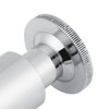 1pc 2inch(50.5mm) Ferrule Sanitary Stainless Steel SUS304 Sampling Valve