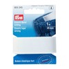 Prym 955245 Elastic-Band kräftig 25 mm weiß, 72 Prozent PES