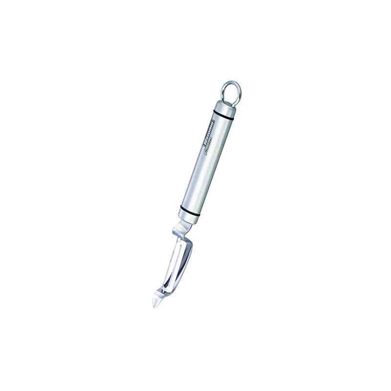 Tescoma Swivel Peeler longitud. Blade President