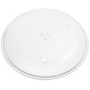 Replacement for Panasonic NNSN752S Microwave Glass Plate - Compatible with