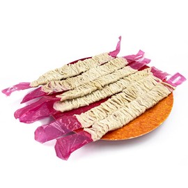 The Sausage Maker - Pre-tubed Natural Hog Sausage Casings, 38-42mm (1 1/2"-1 3/4")