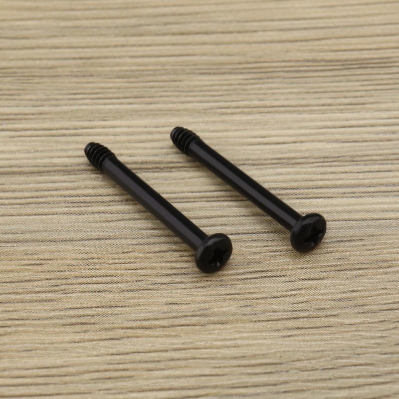 VGOL 100Pcs Radiator and Computer Case Fan Screws Accessories for
