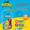 Croquetas Rocko Complete 16% Proteína Perro Adulto 20 Kg