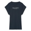 Marc O'Polo Women's Mix & Match Dress Night Shirt, navy