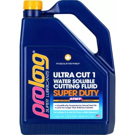 Prologn Super Lubricants Prolong Ultra Cut 1 Water Soluble - PSL47000