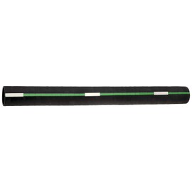 ACDelco Professional 31062 Premium Straight Multi Purpose Hose 2-1/4 in x 3 ft