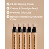 TOUCH IN SOL No Poreblem Eye Primer - Eyeshadow Primer