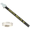 Car A-nti Static Strap Electrostatic Earth Belt, Ground Wire Strap