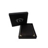 Disaster Protection Badge Wallet Black Classic, black, Classic
