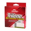 Berkley Trilene® XL®, Low-Vis Green, 6lb | 2.7kg, 330yd |