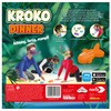 Noris 606011756 Crocodile Dinner, Party and Skill Game