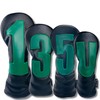 Golf Headcover, Stylish, Cool, Big Number Golf Headcover, Prevents Counting