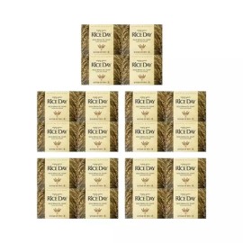 Rice Day 라이스데이 윤 비누 100g 4입 x5 /세안비누 Rice Day Yoon Soap 100g 4ea x5 / Facial Soap