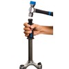 PARKTOOL(パークツール) スターファングルナット スレッドレスナットセッター 適応フォークコラム:1"、1-1 / 8" ガイド付 TNS-4