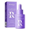Bioaqua Sérum con Retinol, Antiarrugas Antiedad Suaviza Líneas DíaNoche