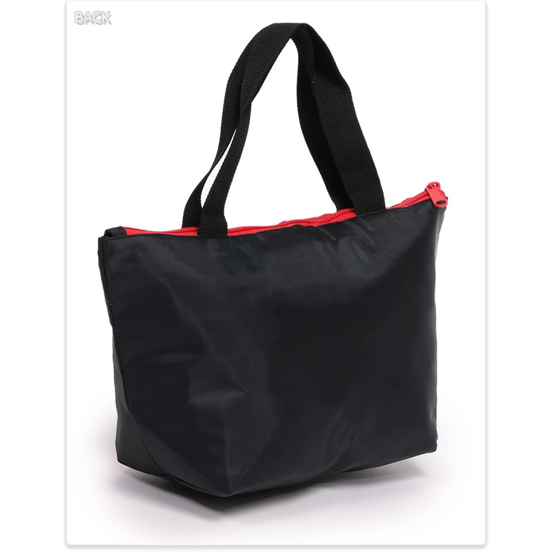 Sanrio Characters Tote Bag, Cooling Tote for Girls, Mint (031),