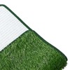 Artificial Grass Dog Pee Pad Large Size Prevent Slip Soft