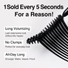 Clio Kill Lash Superproof Mascara - Long Curling for Longer