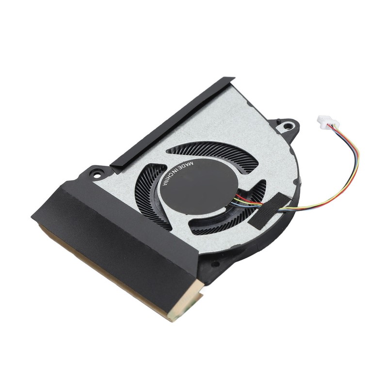Laptop Cooling Fan for ASUS Replacement 4 Pin Cooling Fan