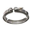 Freightliner Genuine Freightliner Exhaust V-Clamp TCX T130158342AB2