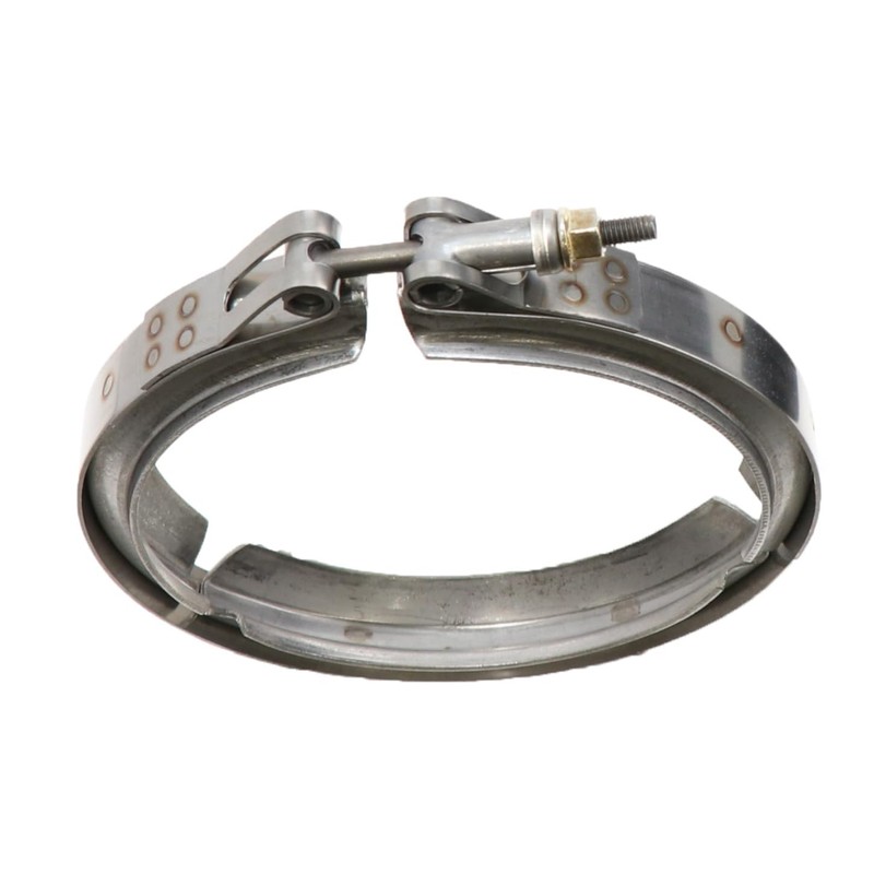 Freightliner Genuine Freightliner Exhaust V-Clamp TCX T130158342AB2
