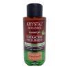 Shampo Krystal Botanics Extractos Naturales Sábila, Menta...