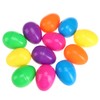 BILLMOSS Easter Eggs with Finger Puppets - 12 Packs Easter