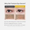 medicube Eye Serum with Kojic Acid Turmeric | All-Day Brightening