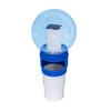 Bestway | Flowclear SolarSphere LED Chemical Dispenser | Atmospheric Pool