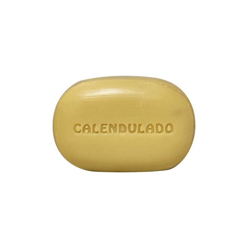 médicor | Jabón de Caléndula 120 g | Piel Grasa