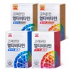 Goyaeundanmall Goryeo Eundan Multivitamin All-in-One 60 Tablets (Choose 2 of
