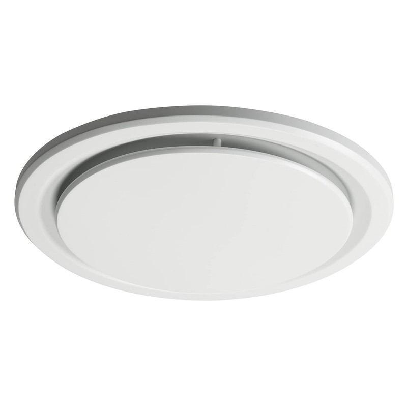 Homewerks 7140-50-G3 Bathroom Fan Ceiling Mount Exhaust Ventilation, Ultra Quiet