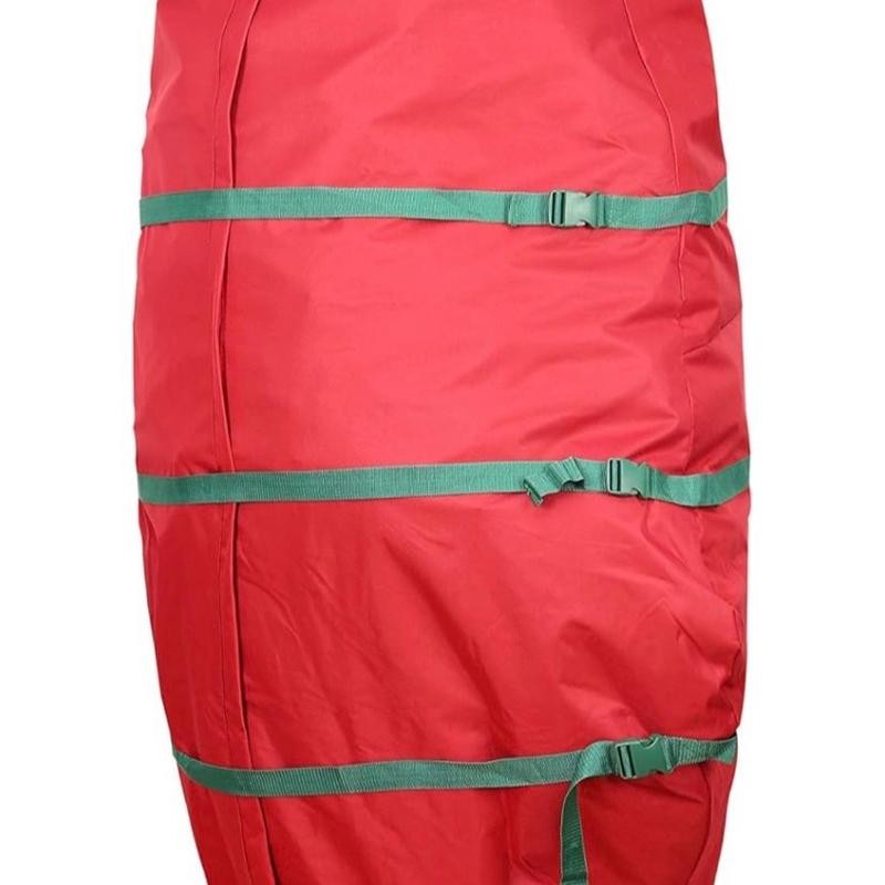 Christmas Tree Storage Bag 6FT 7.5 FT Upright Heavy Duty