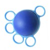 Finger Exerciser Ball Elastic PU Silicone Hand Therapy Grip Strengthener